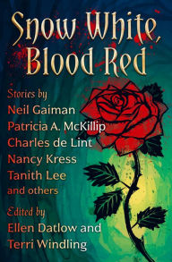 Title: Snow White, Blood Red, Author: Ellen Datlow