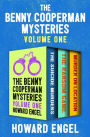 The Benny Cooperman Mysteries Volume One: The Suicide Murders, The Ransom Game, and Murder on Location