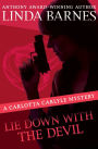Lie Down with the Devil (Carlotta Carlyle Series #12)
