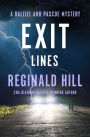 Exit Lines (Dalziel and Pascoe Series #8)