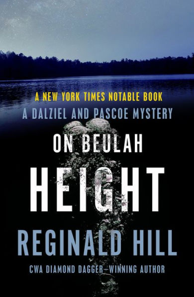 On Beulah Height