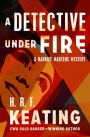 A Detective Under Fire