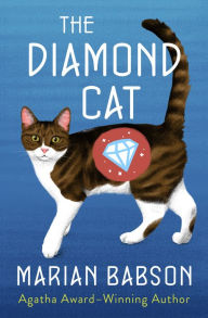 Title: The Diamond Cat, Author: Marian Babson