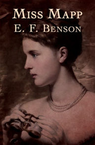 Title: Miss Mapp, Author: E. F. Benson