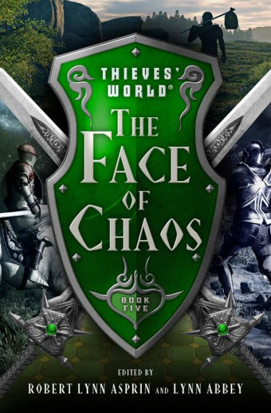 The Face of Chaos (Thieves' World Series #5)
