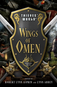 Wings of Omen (Thieves' World Series #6)