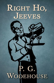 Free ebooks download for iphone Right Ho, Jeeves