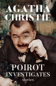Poirot Investigates (Hercule Poirot Series)