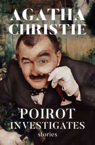 Title: Poirot Investigates (Hercule Poirot Series), Author: Agatha Christie