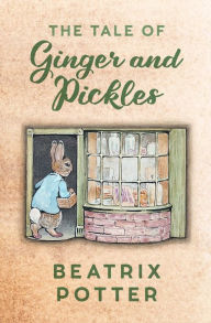 The Tale of Ginger and Pickles