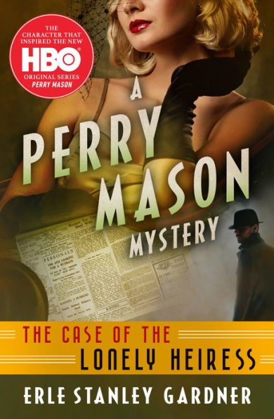 The Case of the Lonely Heiress (Perry Mason Series #31)