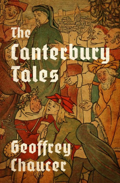 The Canterbury Tales