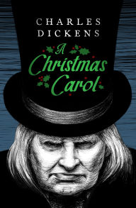Title: A Christmas Carol, Author: Charles Dickens
