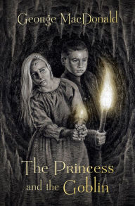 Title: The Princess and the Goblin, Author: George MacDonald