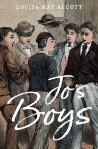 Title: Jo's Boys, Author: Louisa May Alcott