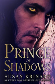 Best forum download books Prince of Shadows in English by Susan Krinard