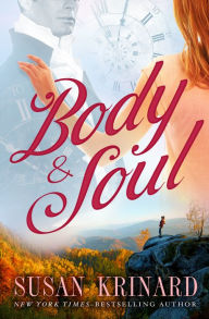 Title: Body & Soul, Author: Susan Krinard