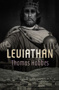 Title: Leviathan, Author: Thomas Hobbes