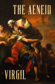 Title: The Aeneid, Author: Virgil