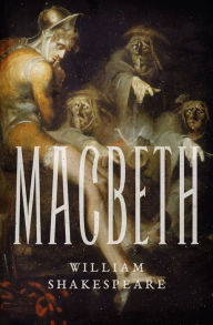 Title: Macbeth, Author: William Shakespeare