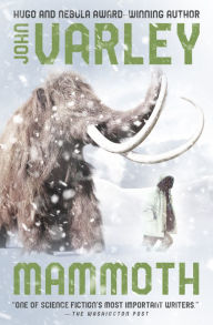 Free computer ebook pdf downloads Mammoth 9781504063425 by John Varley CHM English version