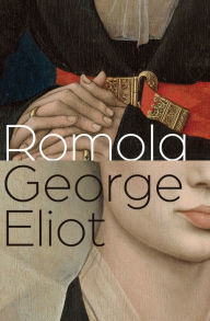 Title: Romola, Author: George Eliot