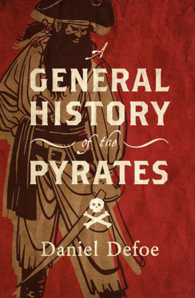 A General History of the Pyrates