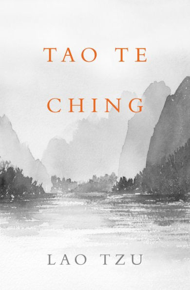 Tao Te Ching