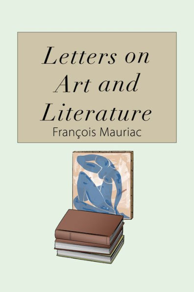 Letters on Art and Literature