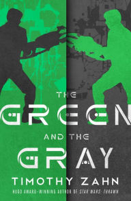 Free ebook downloads in pdf The Green and the Gray English version CHM