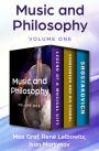 Music and Philosophy Volume One: Legend of a Musical City, Schoenberg and His School, and Shostakovich