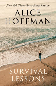 Title: Survival Lessons, Author: Alice Hoffman