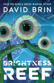 Brightness Reef (Uplift Series #4)