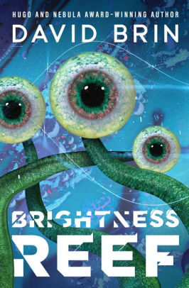Download Brightness Reef Uplift Storm Trilogy 1 By David Brin