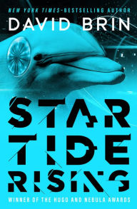 Title: Startide Rising (Uplift Series #2), Author: David Brin