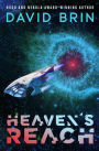 Heaven's Reach (Uplift Series #6)