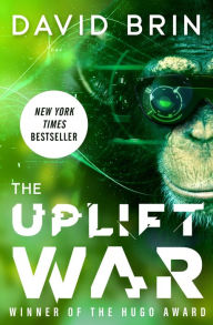 The Uplift War (Uplift Series #3)