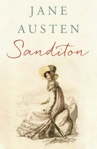 Title: Sanditon, Author: Jane Austen