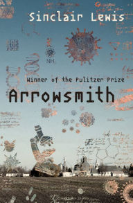 Download for free books pdf Arrowsmith