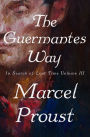 The Guermantes Way