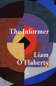 Title: The Informer, Author: Liam O'Flaherty