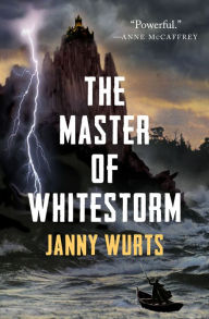 Ebook for kindle free download The Master of Whitestorm 9781504066303 PDF MOBI CHM