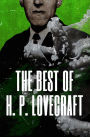 The Best of H. P. Lovecraft