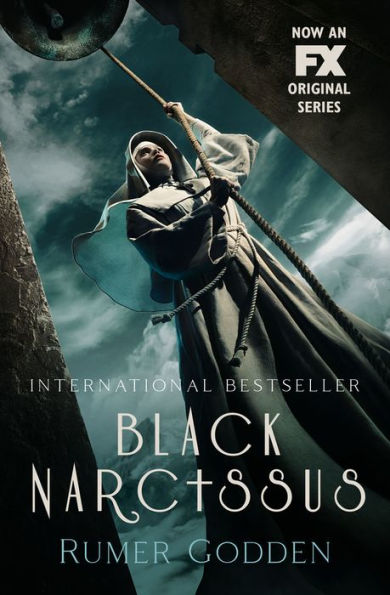 Black Narcissus: A Novel