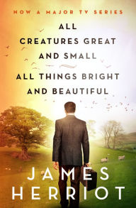 Free download j2ee books All Creatures Great and Small & All Things Bright and Beautiful 9781504066389 by James Herriot