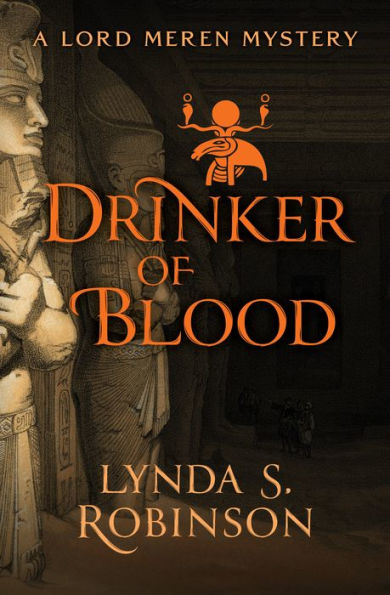Drinker of Blood