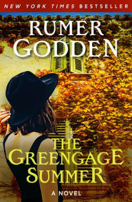 Free ebooks to download onto iphone The Greengage Summer: A Novel in English by Rumer Godden