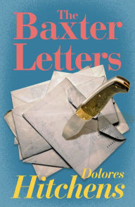 Title: The Baxter Letters, Author: Dolores Hitchens
