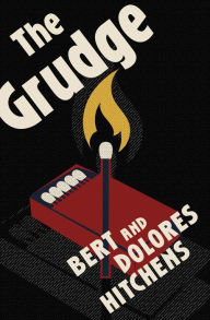 Title: The Grudge, Author: Bert Hitchens