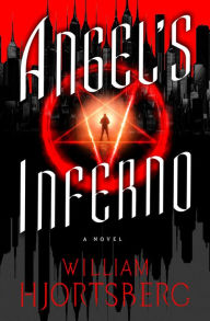 Ebook downloads free Angel's Inferno RTF FB2 MOBI by William Hjortsberg in English 9781504067188